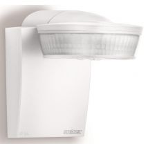 Steinel Bewegungsmelder sensIQ KNX Passiv Infrarot, AP, 059576 Farbe weiß