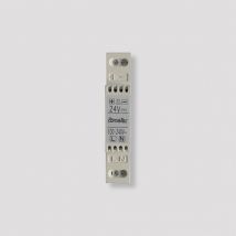 Siedle Netzgerät PSM 1 12 24