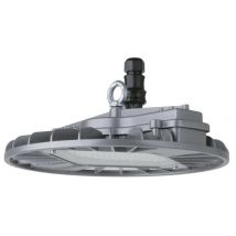 SCHUCH Highbay TRIANO disc 3410 L100B D 65W 10000lm IP65 80000h max 50°C 5000K