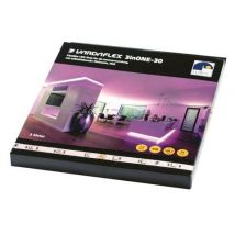 RUTEC Vardaflex LED-Strip RGB B86575 ** 24V 36W 238lm/m 5m B:10mm IP20