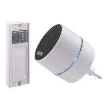 Grothe Funkgong Set Calima 400 43600