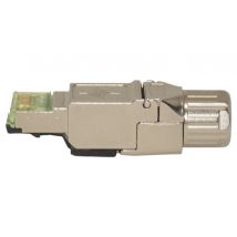 Softing WX_AC_6ALCORDR1T RJ45 Messspitze RJ45 Perm.Link Messkab.LONGLIFE 228296