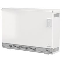 Dimplex Standard duo-elektronic VFE 40 K Wärmespeicher 4kW 12 Steinp.VFR 377800