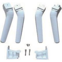 Bosch ZUBEHÖR BEINE für Konvektor Standbeine 7738336973