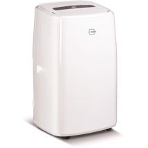 Remko Mobiles Klimagerät SKM 250 Eco 2,5 kW weiß R 290 EEK:A 1601250