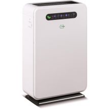 Remko Mobiler Luftreiniger LRM 350 15-35 qm 325 m³/h HEPA 13 Filter 1620350