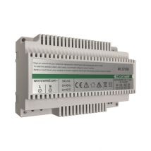 Comelit 1210A Netzgerät 2-Draht-System 1 Steiger SB2