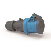 Bals Kupplung INNOLINQ QC 16A 3p 311 230V 6h IP54 blau 157x59x80mm blank