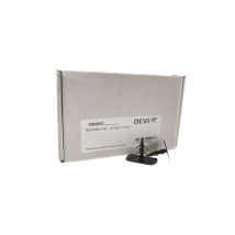 DEVI Kunstoffnägel z.Heizmatten 19805907 befestigung a.d. Isolierung 40 Stk Pkg