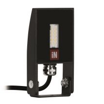 PIL Minifluter Spider+10 S/EW 3108608 10W 610lm 3000K symmetrisch IP66 schwarz