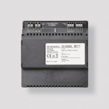 Siedle Netzgerät Schwarz NG 706-30/33-0