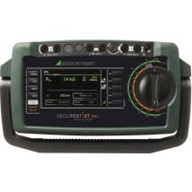 Gossen Gerätetester SECUTEST ST PRO Prüfgerät VDE 0701-0702 M707B