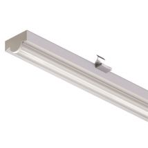 LAS Sanierungsgeräteträger FLEXOswitch 25-75W 4100-12300lm 3/4/5K L=1527mm DV