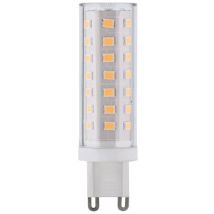 Paulmann LED STS G9 470lm 5W 4000K 28800 dimmbar klar 230V EEK F