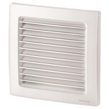 Maico Außengitter z.Be- SG 150/1 u.Entlüftung DN150 weiß 0059.0997