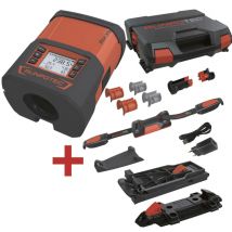 RUNP RUNPOMETER RM35 D2mm-32mm 10172 Kabellängenmessgerät Digital