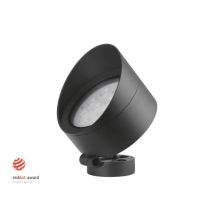 Opple LED Spot Projector sw 709000027400 15W 1200lm 3000K 36° IP66 180°Neigung