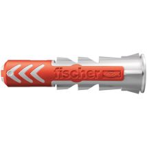 Fischer DUOPOWER 8x40 535455 (Alt 555008 ) (Inhalt 100 Stück)