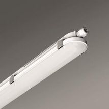 REGIO FR-Leuchte IP65 maran-DV/1500 LED 6200-3900lm 4000K 1540mm DV5x1,5mm