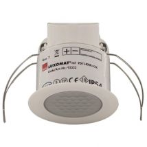 BEG 93523 PD11- PD11-KNXs-FLAT-DX-DE KNXs-FLAT-DX-DE Präsenzmelder flach