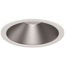 LTS Downlight LEWYM 101.840 weiß 667818 9,5W 1350lm 4000K UGR16 DA195mm D210mm