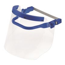 Cimco 1000V Gesichts-Schutzschirm Schutzklasse 1 140252