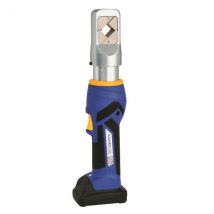 Klauke Presswerkzeug 10,8V EKWF120ML f.Aderendhülsen