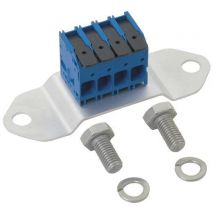 Dehn 472497 PAS EX CC Push-in PAS EX CC Adapter 4x 4-16mm² f.PA-Schiene EX-