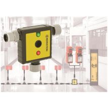 Bernstein 6075689190 SEU- SEU-1/0-T45-C 1/0-T45-C Spezieller T-Adapter