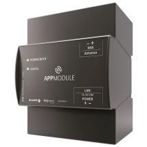 ELDAT APPMODULE RGK03ENS50A01-K Easywave KNX-IoT-Gateway