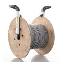 Lübbering RollProfi CARRYGRIP A90801 Tragesystem für Kabeltrommeln