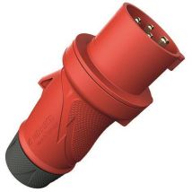Mennekes CEE Stecker Xtra 16A 4p 13506 400V IP54