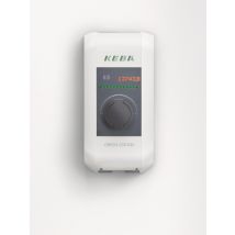 KEBA c-series Typ2 Socket RFID MID 12197 22KW P30-ES240022-M0R-GE