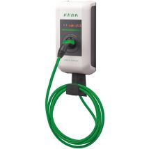 KEBA c-series Typ2 6m RFID ME 122115 22KW P30-EC240422-L0R-GE