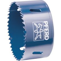 Pferd Lochsäge HSS Bi-Metall 83mm 25102583