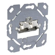 CobiNet 124727 RJ45-Buchse RJ45-TL 2-fach Kat.6A