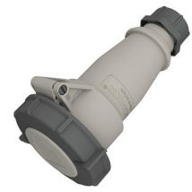 Mennekes Kupplung AM-TOP 16A5p1h>50V 566 IP67