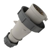 Mennekes Stecker AM-TOP 32A5p 2971 1h>50V IP67