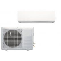 Swegon AirBlue Split Inverter AW 51HP 5,1 kW IT + AT + 5m Leitung R32 2642488