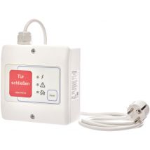 Hekatron Feststellanlagen FSZ Basis 230V Feststellanlagen 31-5400002-07-01