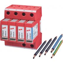 Mennekes Überspannungssch.AMTRON Compact 18630 Überspannungsschutz Typ 2