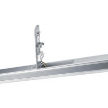 THORN Lichtleis. Emma VarioFlex 96635573 1000-2000lm 3/35/4K IP20 IK08 opal 605mm