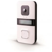 Grothe WLAN vidoora VD 720-W aa Türstation anthrazit 75405