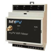 my-PV WIFI Meter inkl.3 AC THOR Klappstromwandler 75A 20-0107