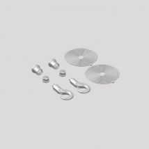 RZB Seilpendelset 3000mm 982763.000 für Notleuchte GSUN-D/S und EXEO