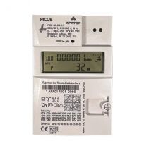 NZR mMe eHZ Picus Lief.+Bez.DT 23030627 MID 0,25-5(60)A 3x230/400V 23030627