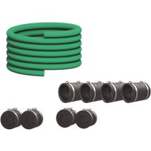 Hauff ETGAR Verlängerungsset ETGAR VLS