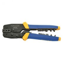 Klauke Presswerkzeug K507WF mit auswechselbaren Presseinsätzen