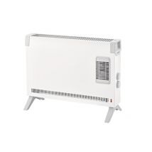 Dimplex Standkonvektor 2,0 kW m. DX 522T Gebläse 380870