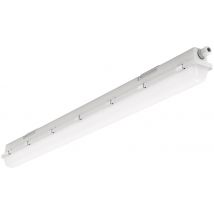 FLUO Feuchtraumleuchte PAC-D AI IP69K L=1200mm 35W 4900lm 4000K